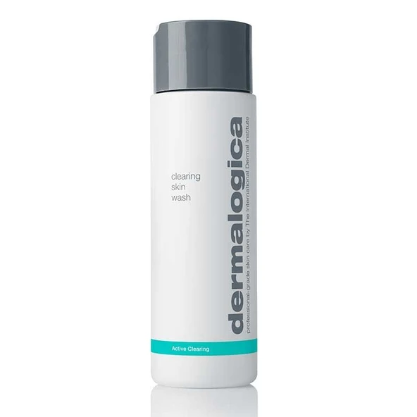 Dermalogica Clearing Skin Wash 250 ml ürün görseli