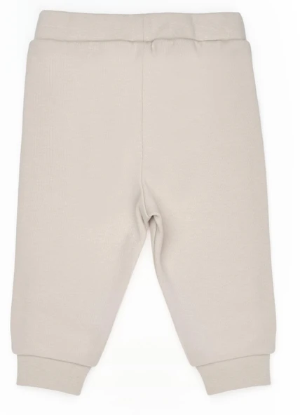 Bebek Alt Üst Takım %100 Organik Pamuk , Bebek - Yenidoğan- csy8184 - 6