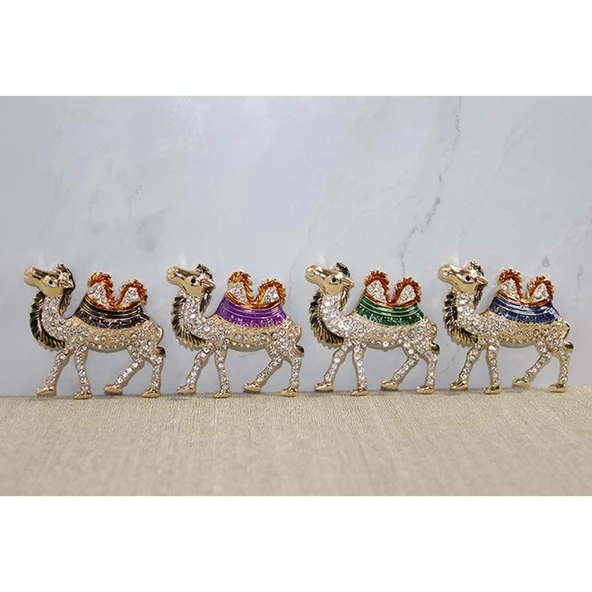 Taşlı Magnet ürün görseli