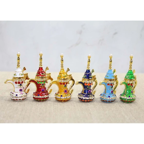 Minik İbrik Biblo ürün görseli 1