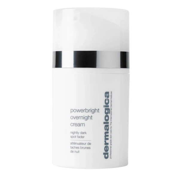 Dermalogica Powerbright Overnight 50 ml ürün görseli