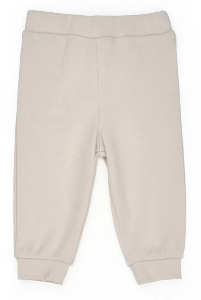 Bebek Alt Üst Takım %100 Organik Pamuk , Bebek - Yenidoğan- csy8184 - 5