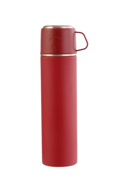 Paslanmaz Çelik 3 Bardaklı Termos 500ml - 6 Saat Sıcak, 12 Saat Soğuk Tutma Özelliği - Resim 5