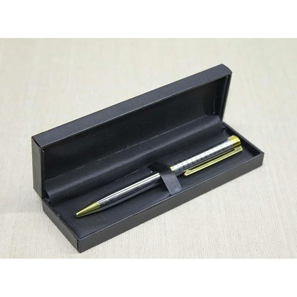 Kutulu Tekli Tükenmez Kalem ürün görseli 1