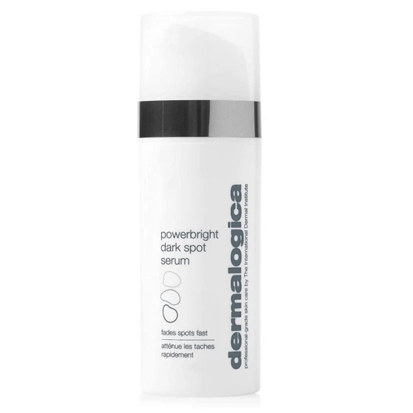 Dermalogica Powerbright Dark Spot Serum 30 ml ürün görseli