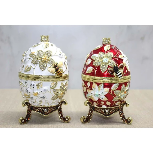 Yumurta Biblo - Resim 2