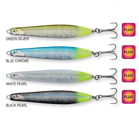 Savage Gear Surf Seeker Jig Yem 10cm 30gr ürün görseli 1