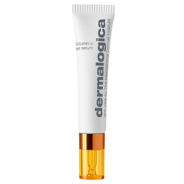 Dermalogica Biolumin-C Göz Çevresi Bakım Serumu 15 ml ürün görseli