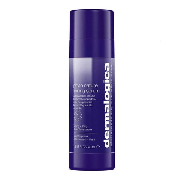 Dermalogica Phyto Nature Firming Serum 40 ml ürün görseli