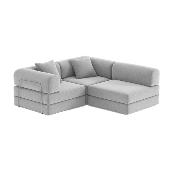 Modüler Legom Koltuk XL - 3