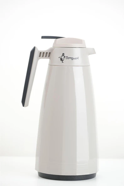 PNG-7002 1.5 Litre Cam Termos | 12 Saat Sıcak 24 Saat Soğuk | BPA Free | Sağlıklı Kullanım - Resim 2