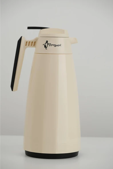 PNG-7002 1.5 Litre Cam Termos | 12 Saat Sıcak 24 Saat Soğuk | BPA Free | Sağlıklı Kullanım - Resim 2