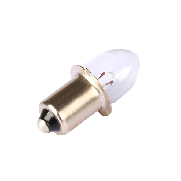 Esmay Mini Ampul Deney Ampulü 5 Adet - Resim 3