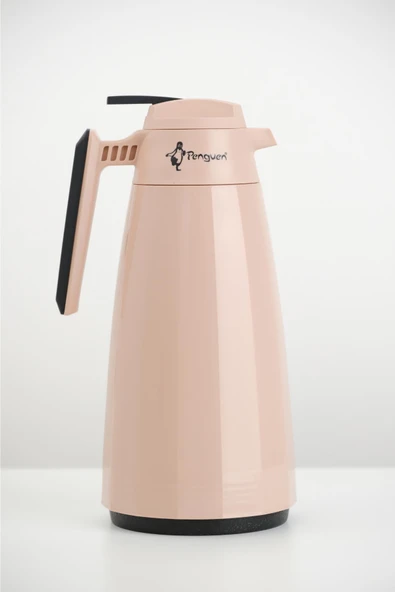 PNG-7002 1.5 Litre Cam Termos | 12 Saat Sıcak 24 Saat Soğuk | BPA Free | Sağlıklı Kullanım - Resim 2