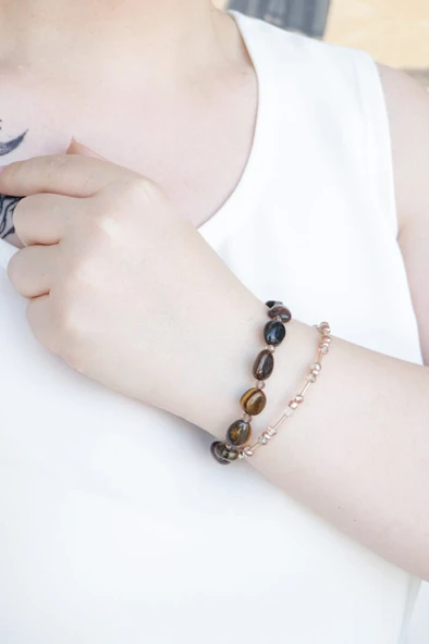 Reyhan  Uğur, maneviyat Kadın Bileklik - Resim 2