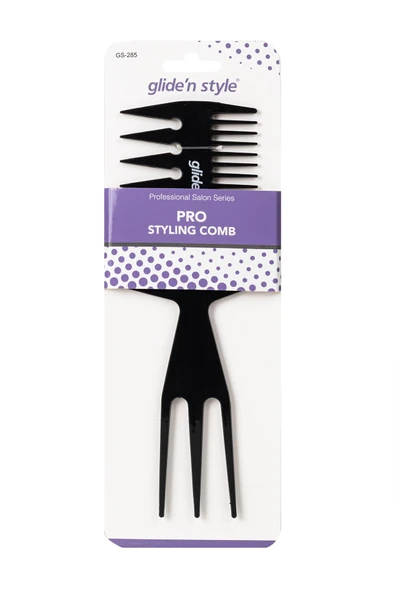 GLIDE N STYLE PRO ŞEKİLLENDİRME TARAĞI - 1
