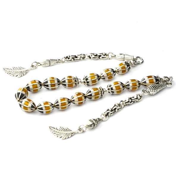 Karpuz Dilim İşleme Beyzi Kesim Zaza Tespih ürün görseli 1