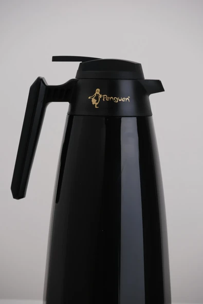 PNG-7002 1.5 Litre Cam Termos | 12 Saat Sıcak 24 Saat Soğuk | BPA Free | Sağlıklı Kullanım - Resim 2