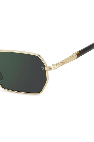 DAVID BECKHAM DB 1174/S COL 8SOMT 55-19-145 ERKEK GÜNEŞ GÖZLÜĞÜ - Resim 4