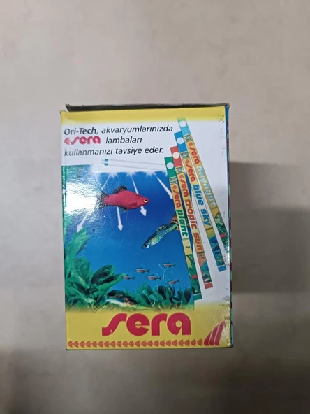 Oritech Balast 36-40w - Resim 3