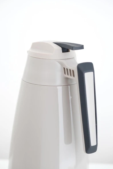 PNG-7002 1.5 Litre Cam Termos | 12 Saat Sıcak 24 Saat Soğuk | BPA Free | Sağlıklı Kullanım - Resim 5