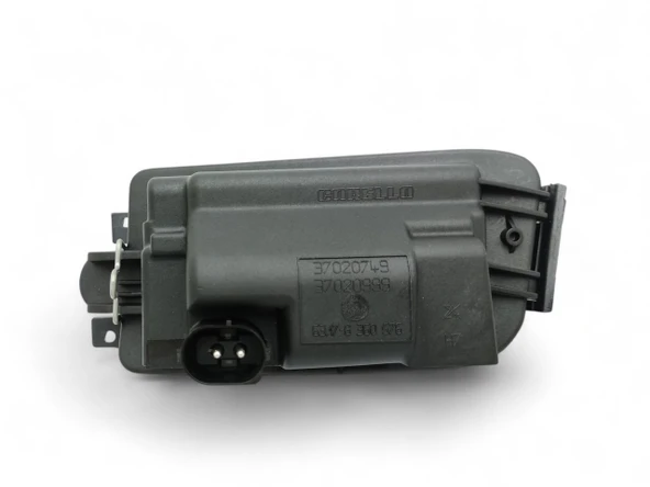 BMW 520 Sağ Sis Farı - E39 520d 520i 523i 525i 525td 530i 540i 712370211129 - 37020749 - Resim 3