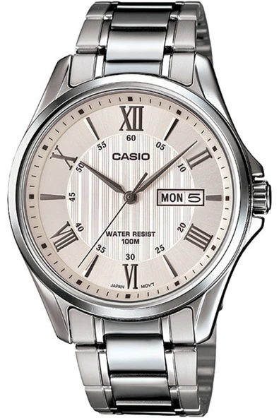 CASIO Mtp-1384d-7avdf Erkek Kol Saati ürün görseli 1