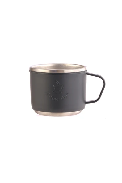 Paslanmaz Çelik 3 Bardaklı Termos 500ml - 6 Saat Sıcak, 12 Saat Soğuk Tutma Özelliği - Resim 7