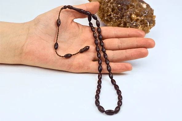 Arpa Model Kuka Tespih - 2