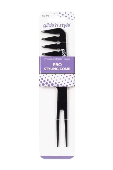 GLIDE N STYLE PRO ŞEKİLLENDİRME TARAĞI - 1
