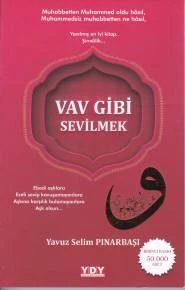 Vav Gibi Sevilmek ürün görseli 1