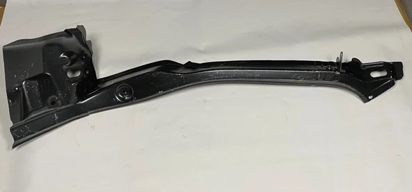 Sağ Arka Stop Lambası Sacı Renault Laguna 3 763560024R MAİS - 1