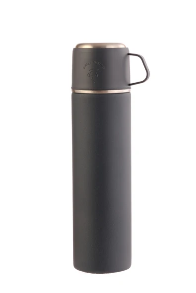 Paslanmaz Çelik 3 Bardaklı Termos 500ml - 6 Saat Sıcak, 12 Saat Soğuk Tutma Özelliği - Resim 5