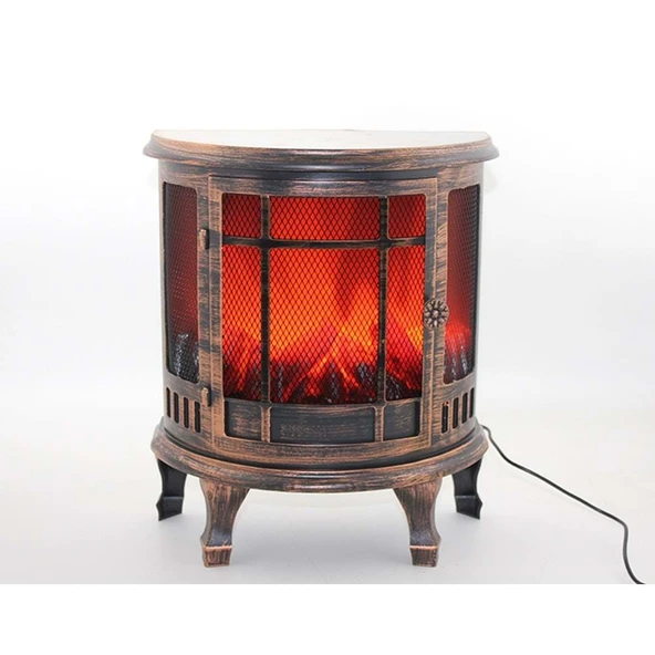 Şömine Ledli Lamba ürün görseli 1