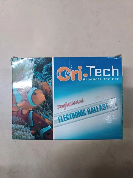 Oritech Balast 36-40w - Resim 2