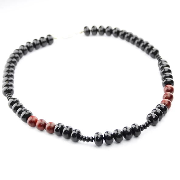 BlackCraft ALKARA KADIN KOLYE - Resim 2