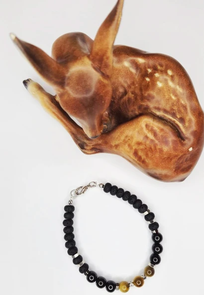 Alev Serisi – Alaz Bileklik Erkek Bileklik - Resim 2