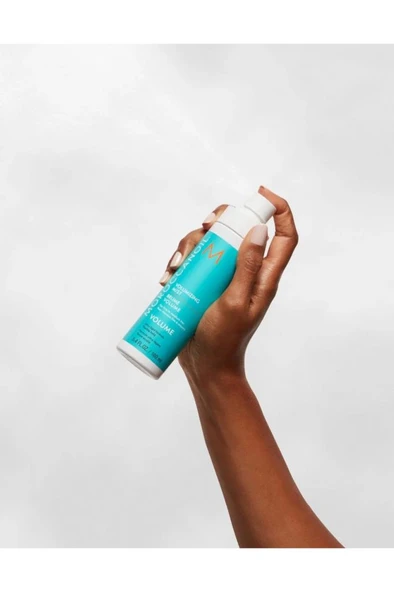 Moroccanoil Volume Volumizing Mist Hacimlendiren Sprey 160 ml - Resim 4