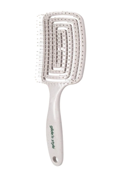 GLIDE N STYLE EKO FLEXİ PADDLE FIRÇASI - 3