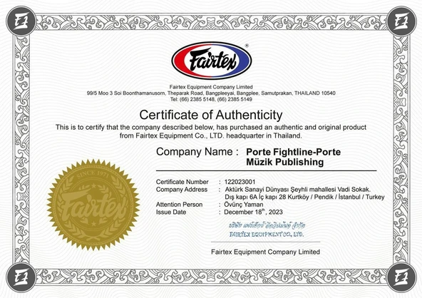 BGVG2 GLORY SERİSİ - 12