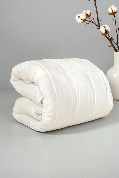 Alla Turca Pamuk Dolgulu Tek Kişilik Yorgan ürün görseli