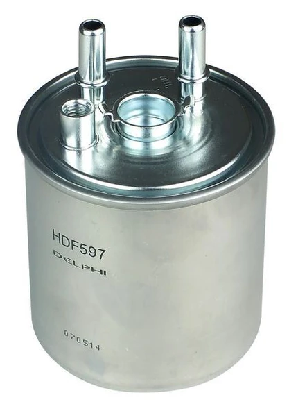 YAKIT FİLTRESİ KNG 1.5DCI 08> LGN III 1.5DCI-2.0DCI-3.0DCI 08> 8200638748 ürün görseli