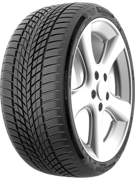 245/40R18 97V REINF. CARMILE WINTER - 1