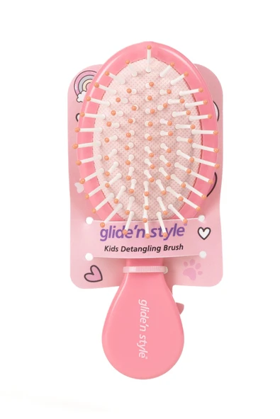 GLIDE N STYLE ÇOCUK SAÇ FIRÇASI - 1