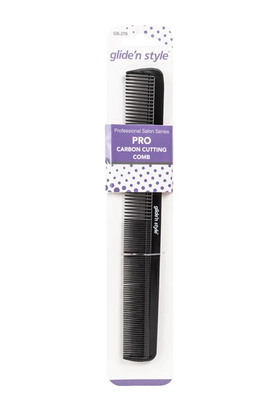 GLIDE N STYLE PRO KARBON SAÇ KESİM TARAĞI - 1