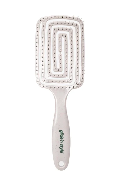 GLIDE N STYLE EKO FLEXİ PADDLE FIRÇASI - 5