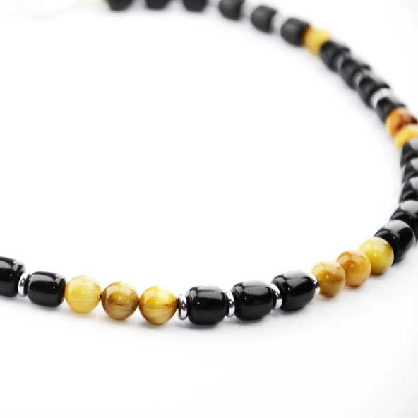 BlackCraft FAYRA KADIN  KOLYE - 2