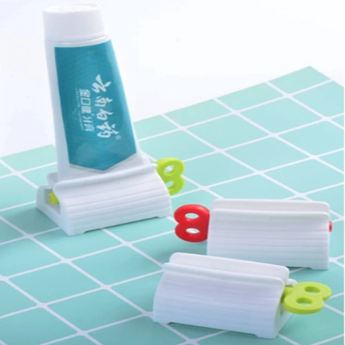 Periboia Diş Macunu Sıkma Aleti 2 Adet - 2