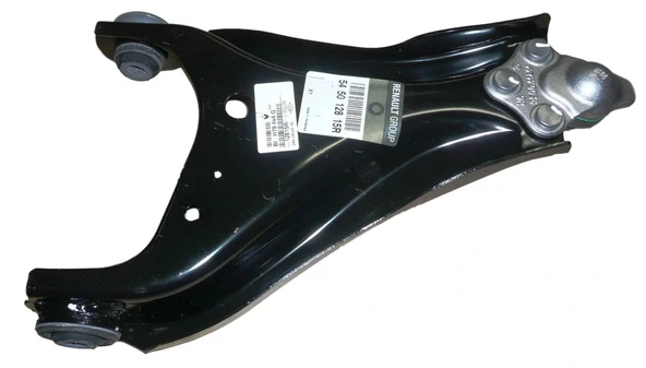 Sol Ön Salıncak Alt Tabla Dacia Duster 1 545012815R MAİS ürün görseli