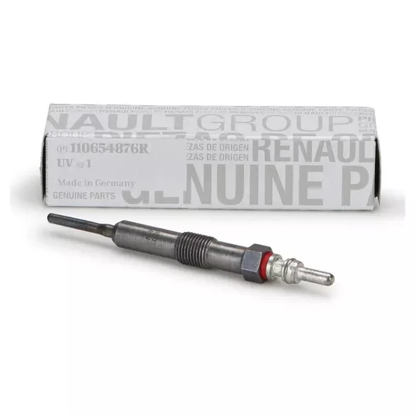 Isıtma (Kızdırma) Bujisi Renault Clio Symboll Joy Kango 3 1.5 Dci 110654876R MAİS (1 ADET) ürün görseli 1